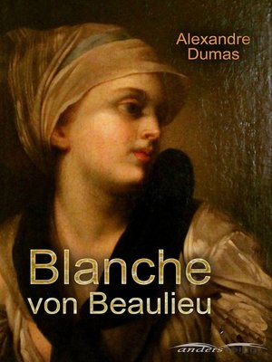 cover image of Blanche von Beaulieu